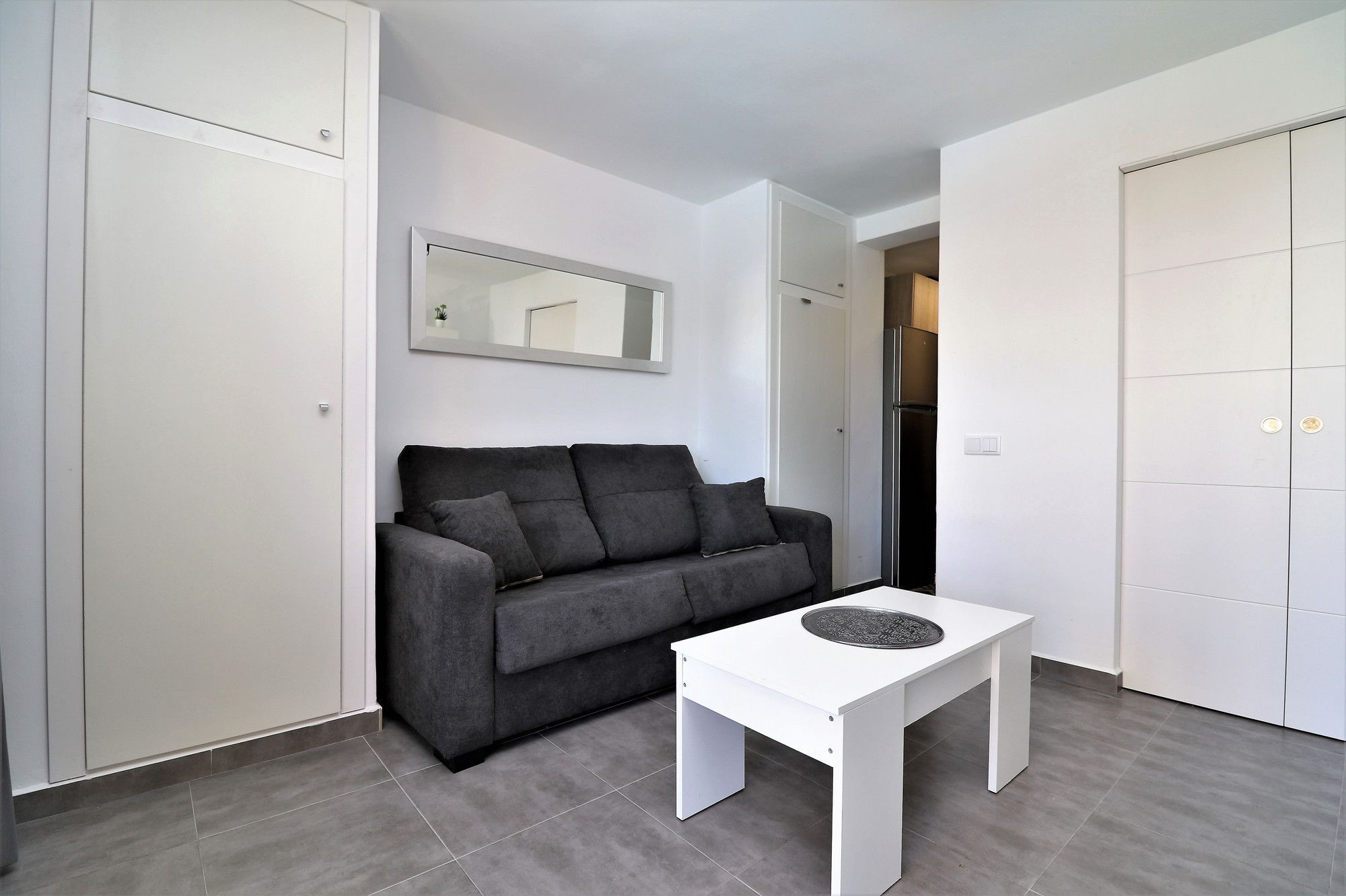 Bermudas 313 Benidorm Luaran gambar